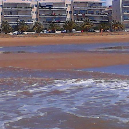 Playa Y Sol Apartment Cubelles Exterior photo