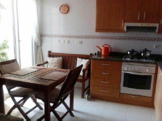 Playa Y Sol Apartment Cubelles Exterior photo