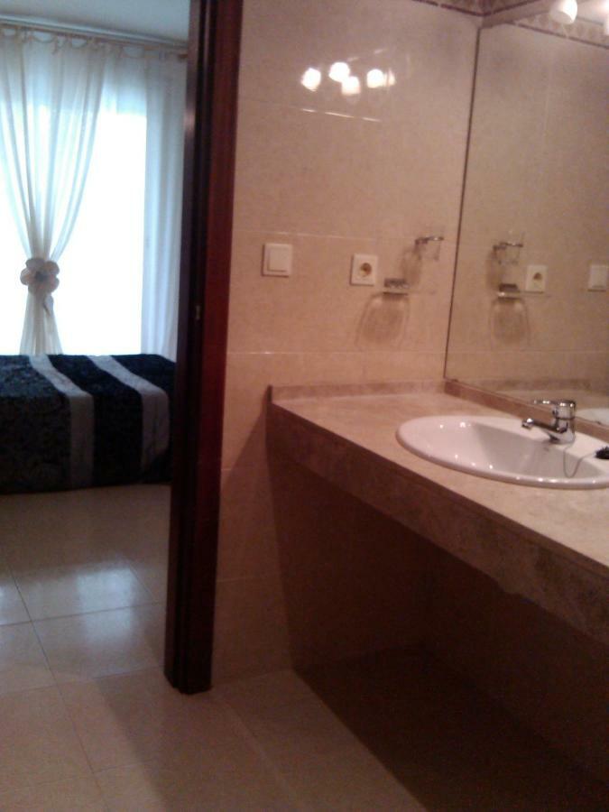 Playa Y Sol Apartment Cubelles Exterior photo